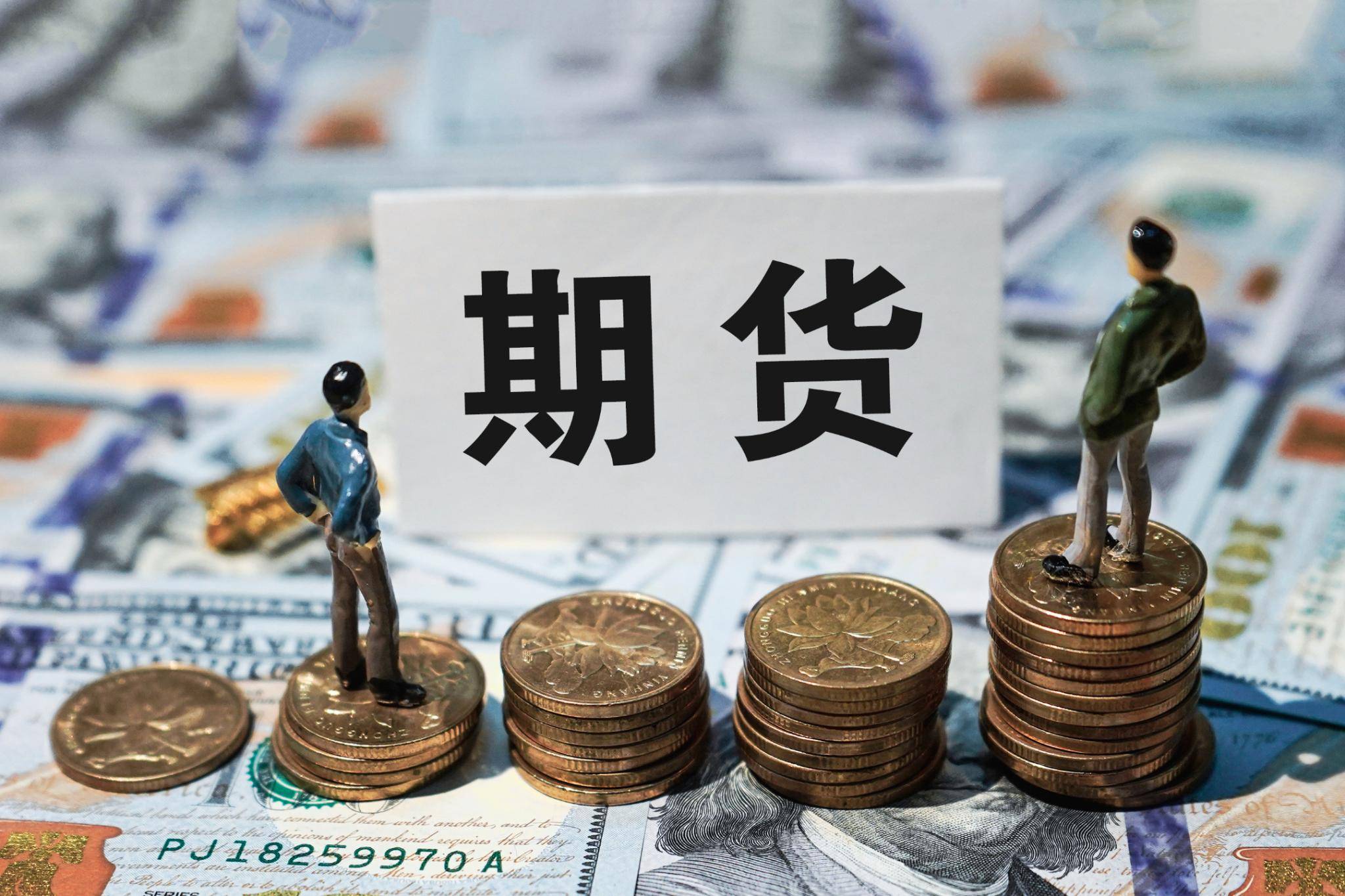 CPI通胀分析：数据体系与资产反应